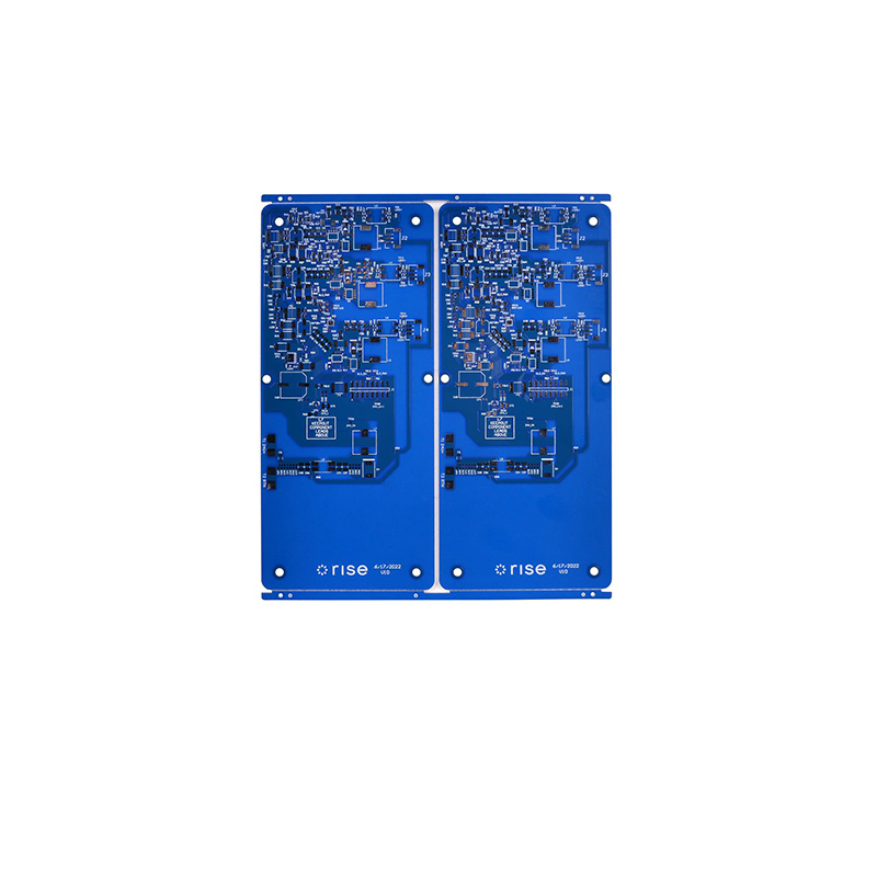 PCB Aluminium Otomotif